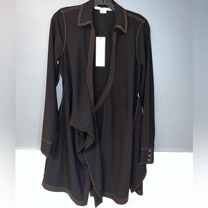 Veronica Beard Lavella Dress - Black